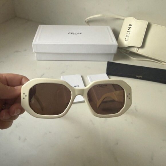 Celine sunglasses - Picture 5 of 11